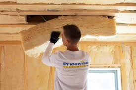 Types of Insulation We Offer in Clayton, IN